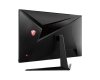 Monitor G281UV 27.9 cala IPS/ LED/UHD/NonT/60Hz/4ms
